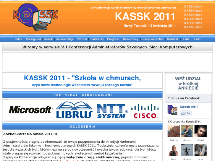 www.kassk.pl
