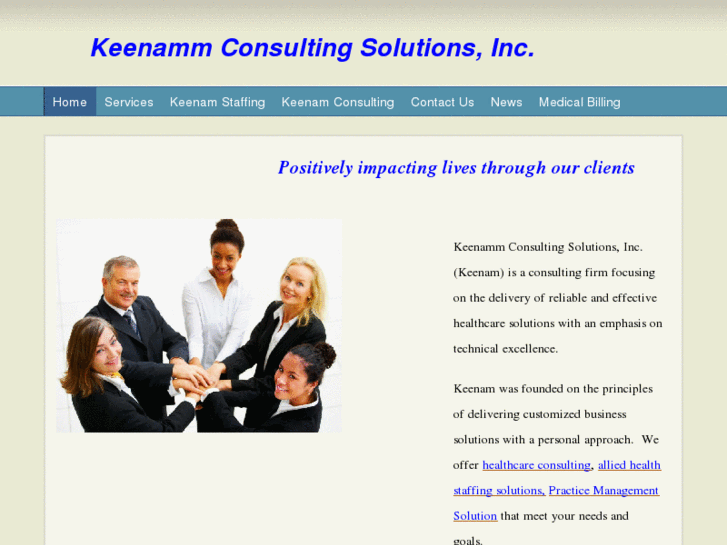 www.keenamsolutions.com