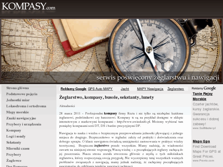 www.kompasy.com