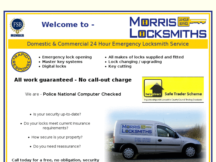 www.lancashire-locksmith.co.uk