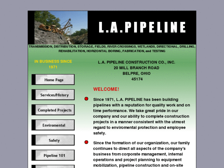 www.lapipeline.com