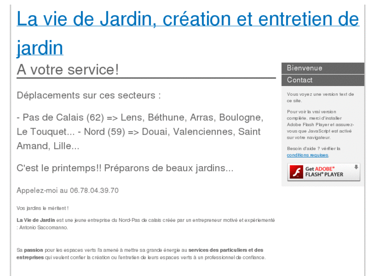 www.laviedejardin.com