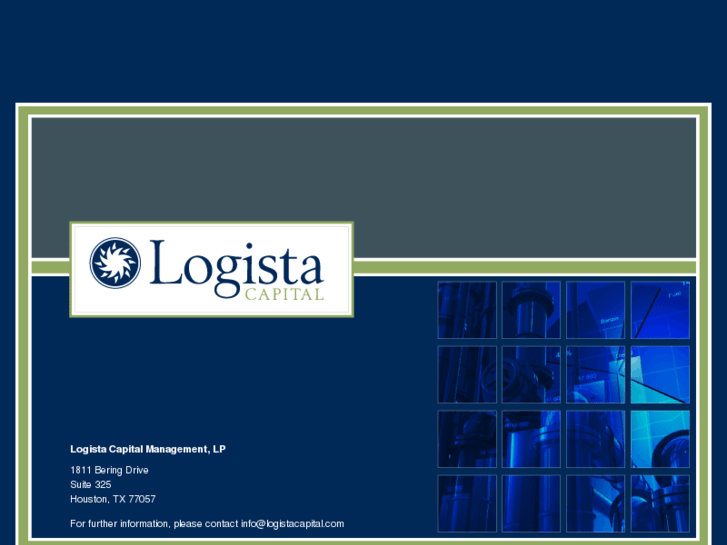 www.logistacapital.com