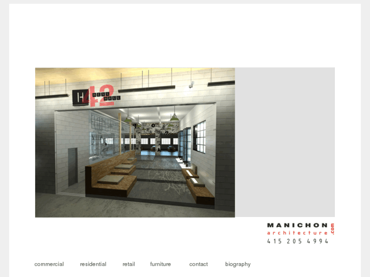 www.manichonarchitecture.com