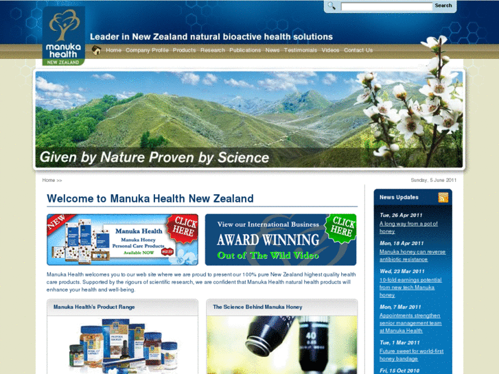 www.manukahealth.co.nz