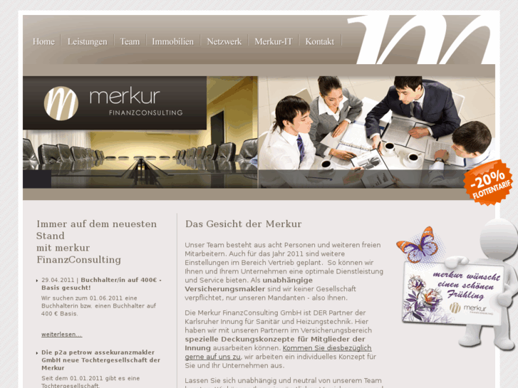 www.merkur-karlsruhe.com