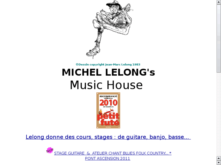 www.michel-lelong-music-house.com