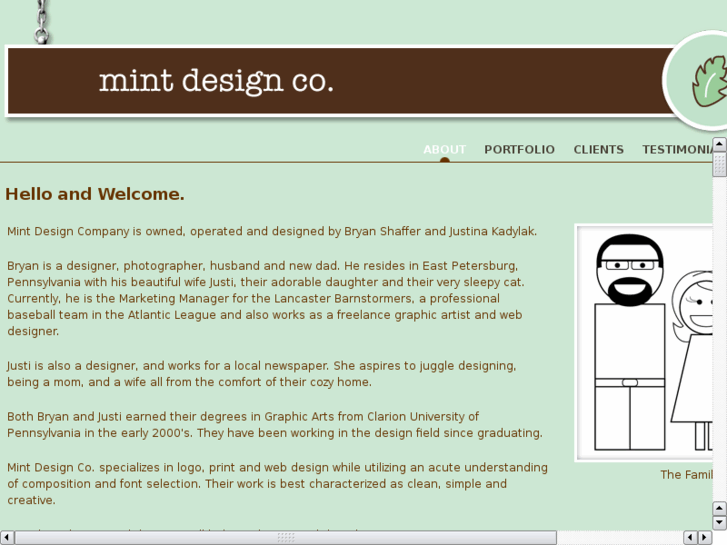 www.mintdesignco.com