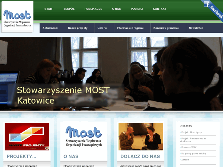 www.mostkatowice.pl