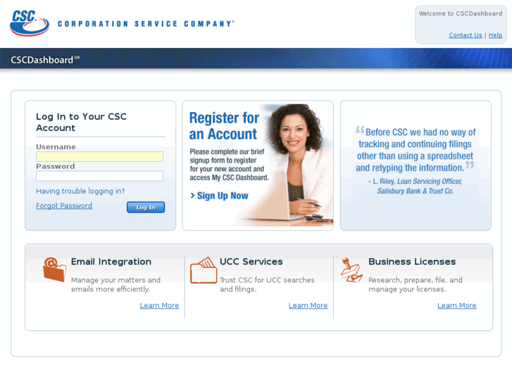 www.mycscdashboard.org