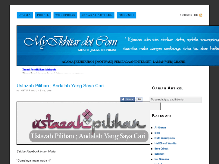 www.myikhtiar.com