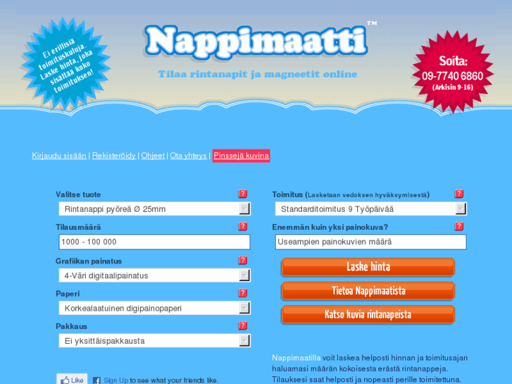 www.nappimaatti.fi