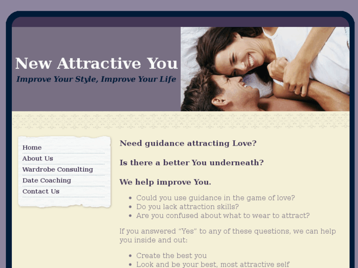 www.newattractiveyou.com