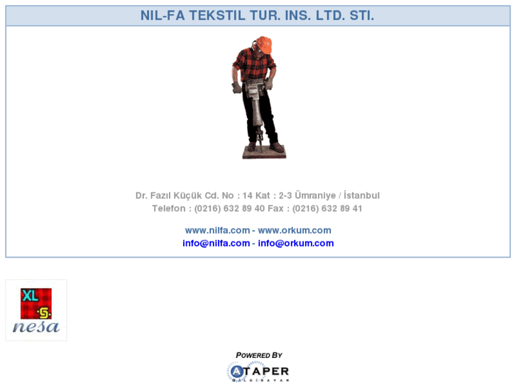 www.nilfa.com