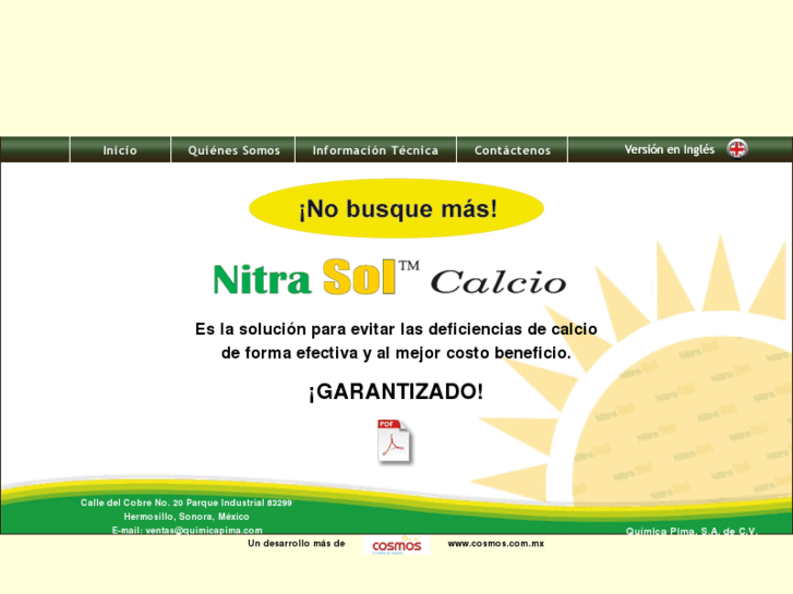 www.nitrasol.com