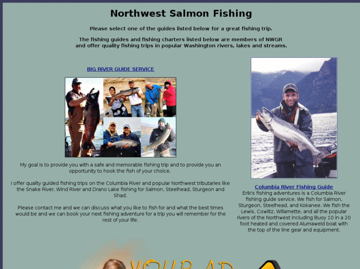 www.nwsalmonfishing.com