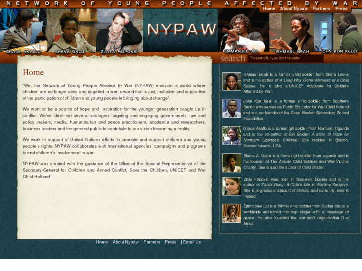 www.nypaw.org