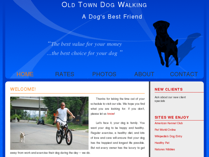 www.oldtowndogwalking.com