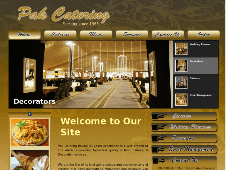 www.pakcateringpc.com