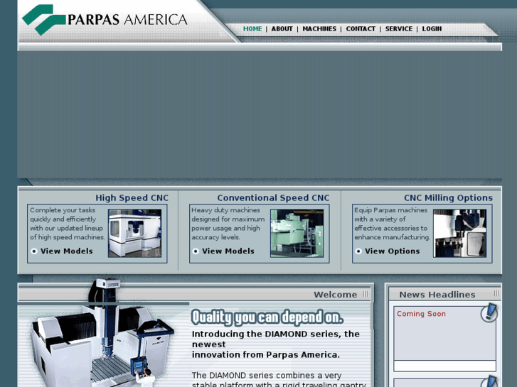 www.parpasamerica.com