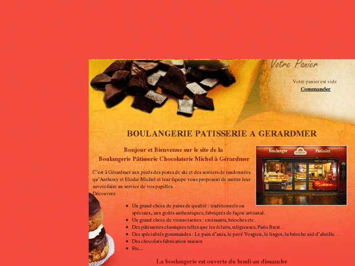 www.patisserie-gerardmer.com