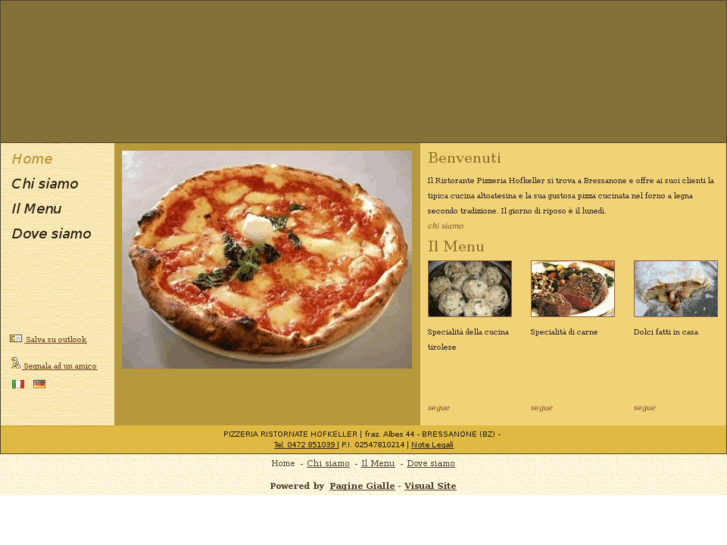 www.pizzeriahofkeller.it