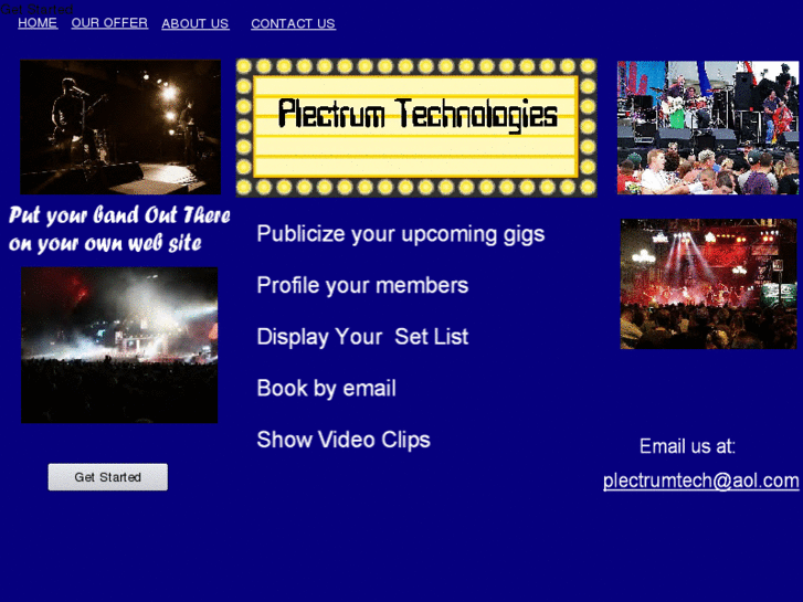 www.plectrumtech.com