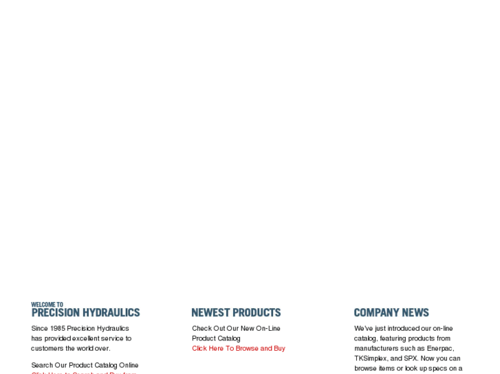 www.precisionhydraulics.com