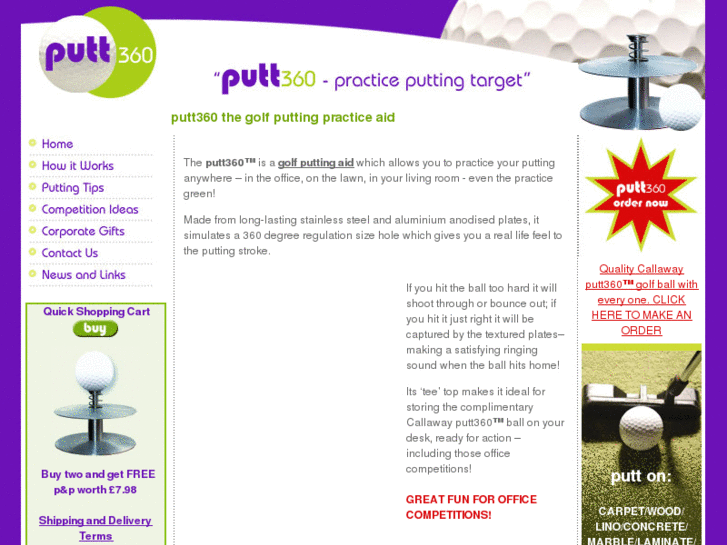 www.putt360.com