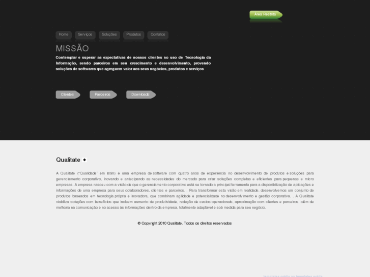 www.qualitatedesenvolvimento.net