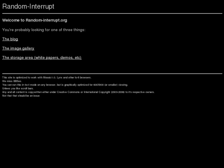 www.random-interrupt.org