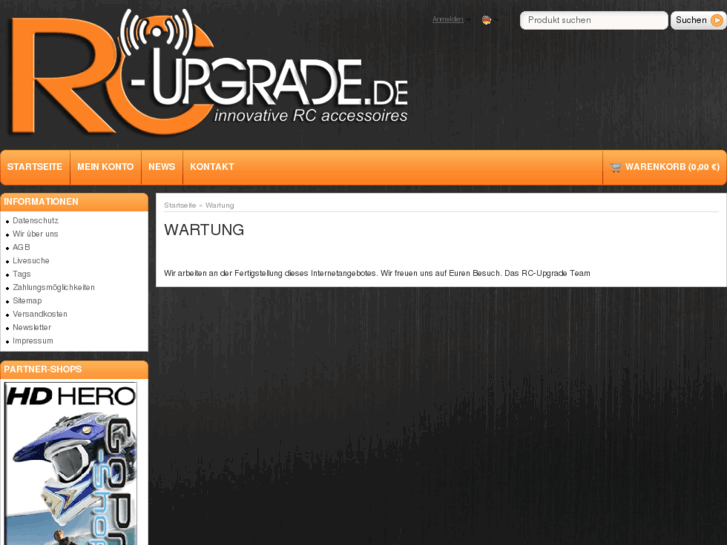 www.rc-upgrade.de