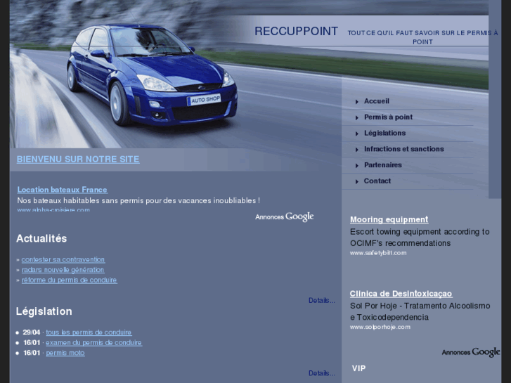 www.recuperation-point-permis.net