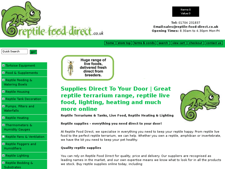 www.reptile-food-direct.co.uk