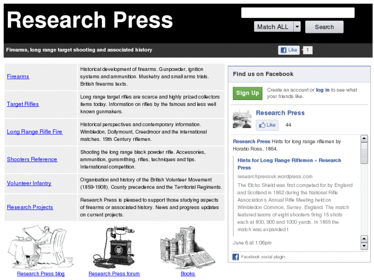 www.researchpress.co.uk