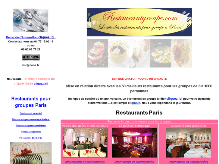 www.restaurantgroupe.com