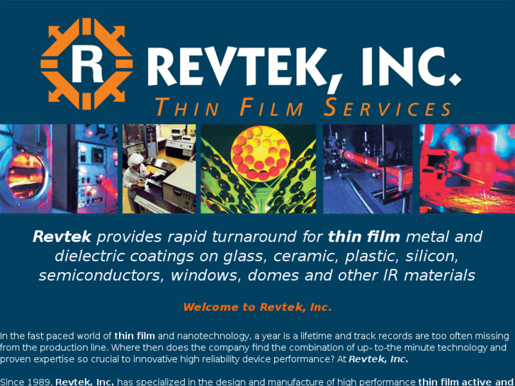 www.revtekinc.net
