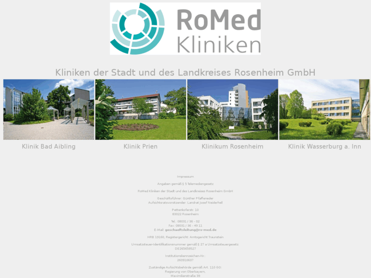 www.ro-med.info