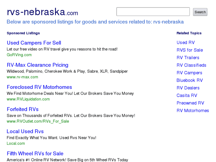 www.rvs-nebraska.com