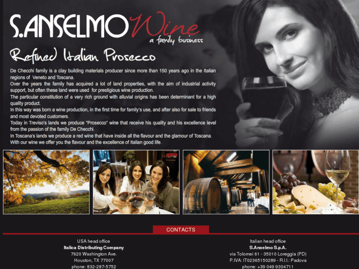 www.santanselmowine.com