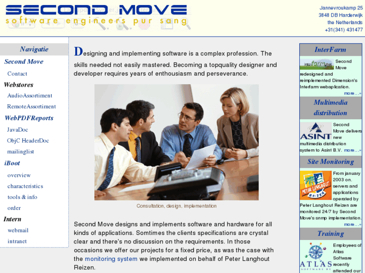 www.secondmove.com