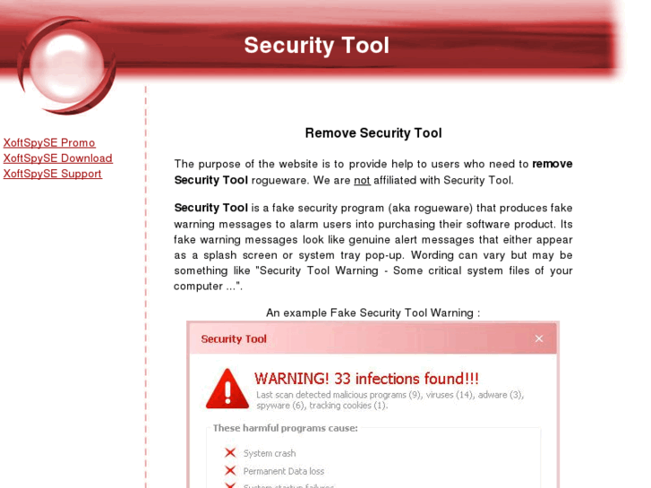 www.security-tool.org