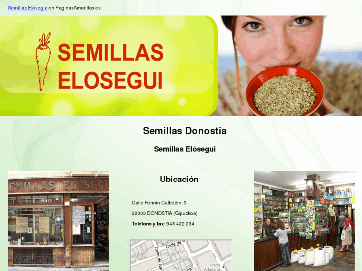 www.semillaselosegui.com