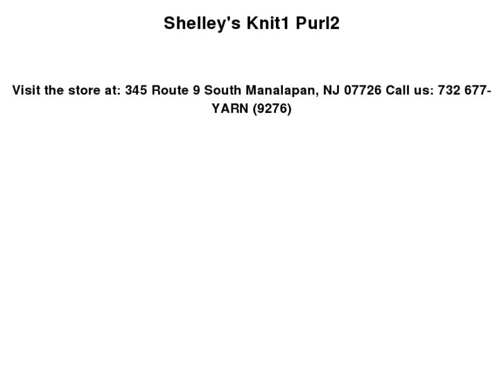 www.shelleysknit1purl2.com