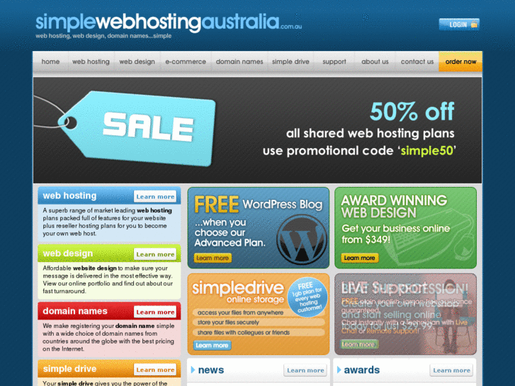 www.simplewebhosting-secure.com