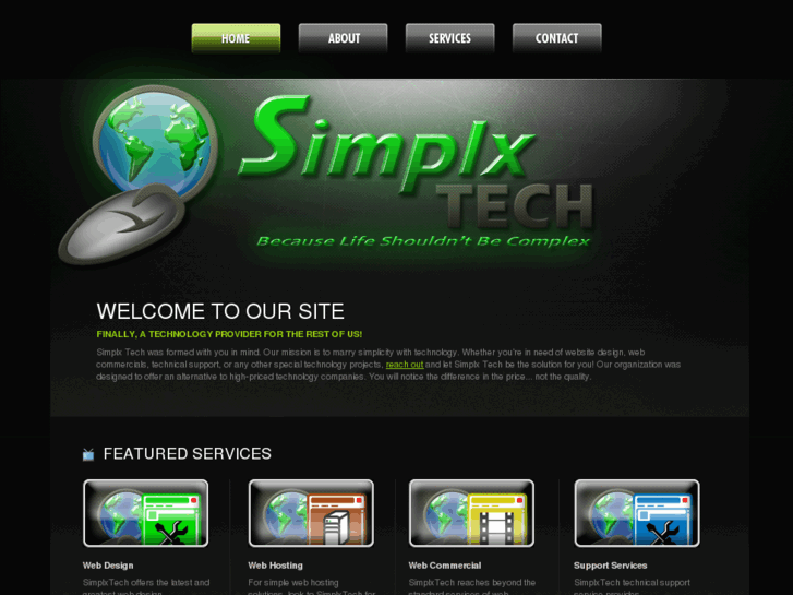 www.simplxtech.com