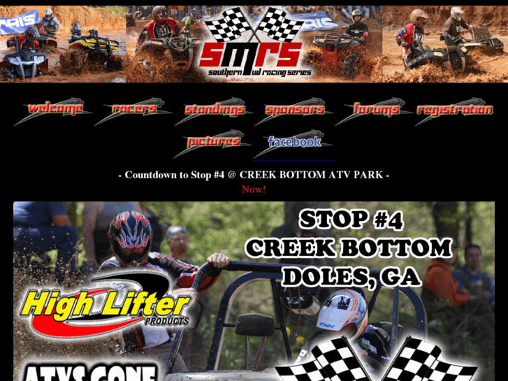 www.southernmudracing.com