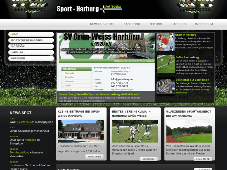 www.sport-harburg.de