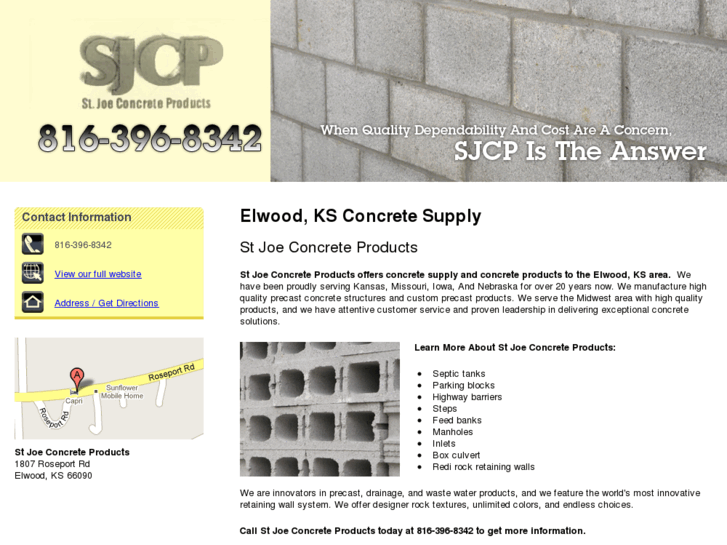 www.stjoeconcreteproductskc.com