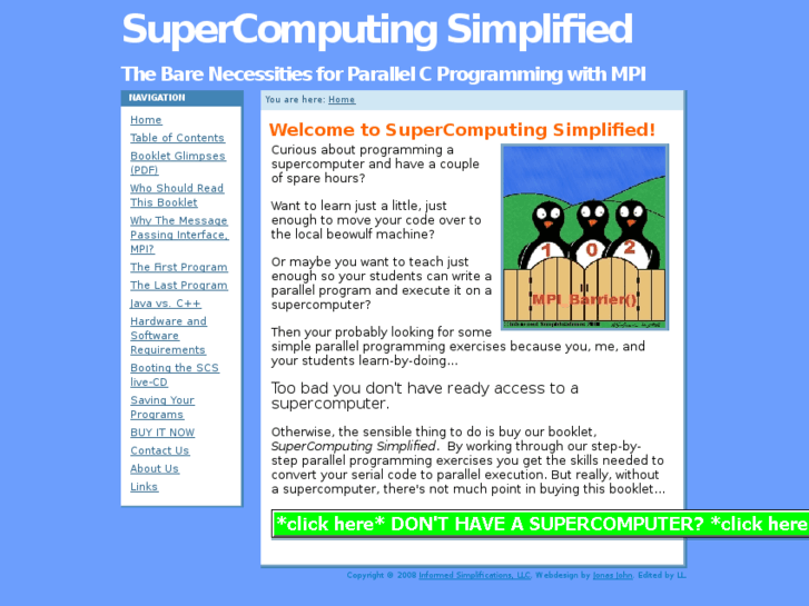 www.supercomputingsimplified.com